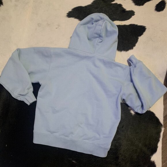 Brandy Melville Christy Hoodie - Picture 2 of 3